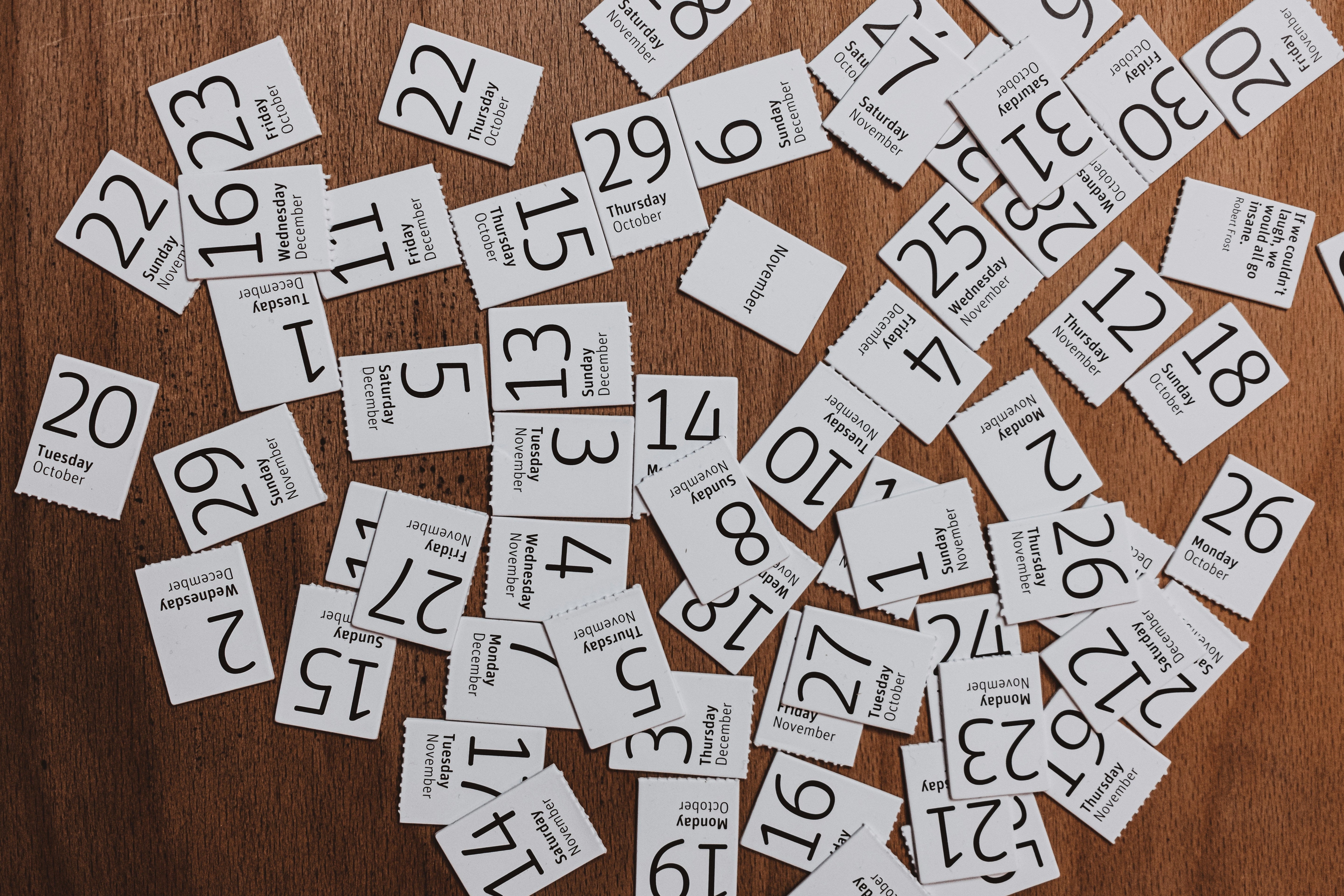 horaires de tonte dans les communes