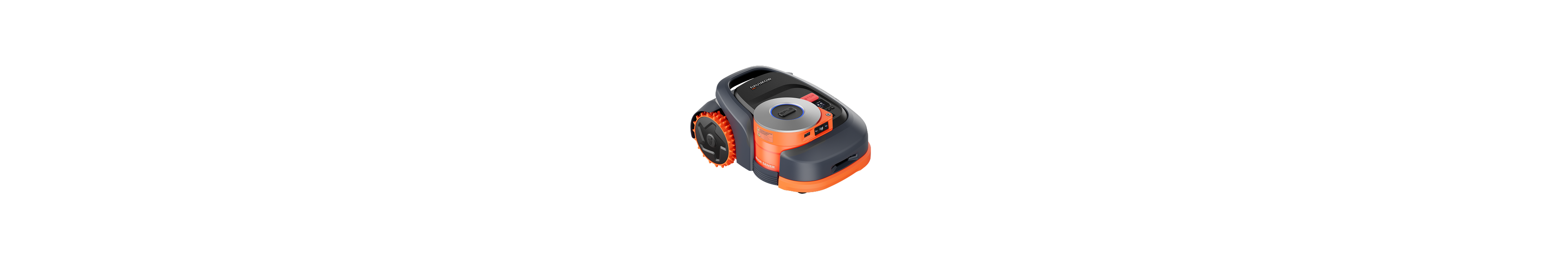 Navimow i105E robot tondeuse