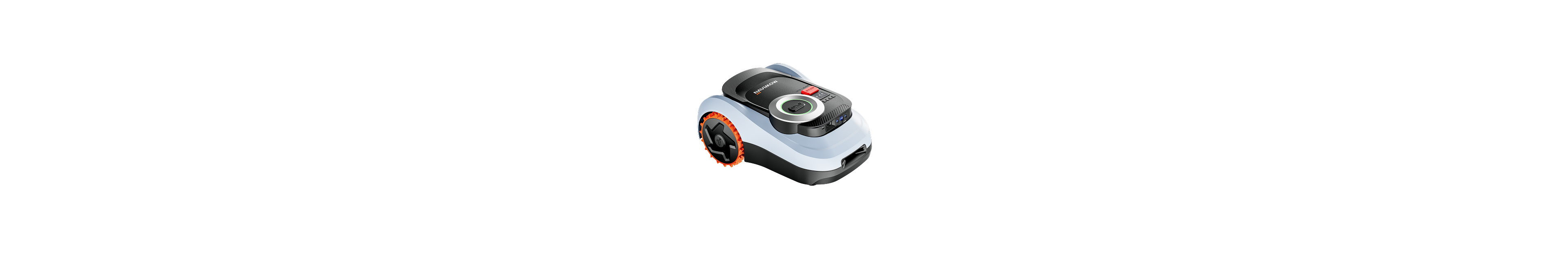 Navimow i105E robot tondeuse.