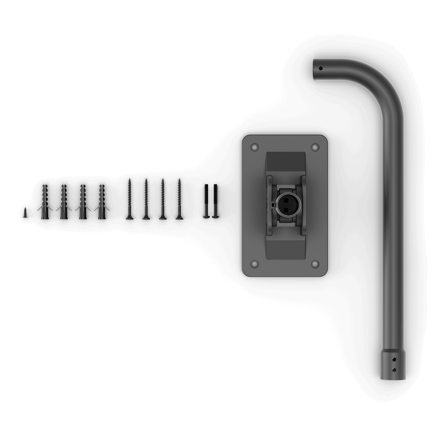 Kit de montage d'antenne