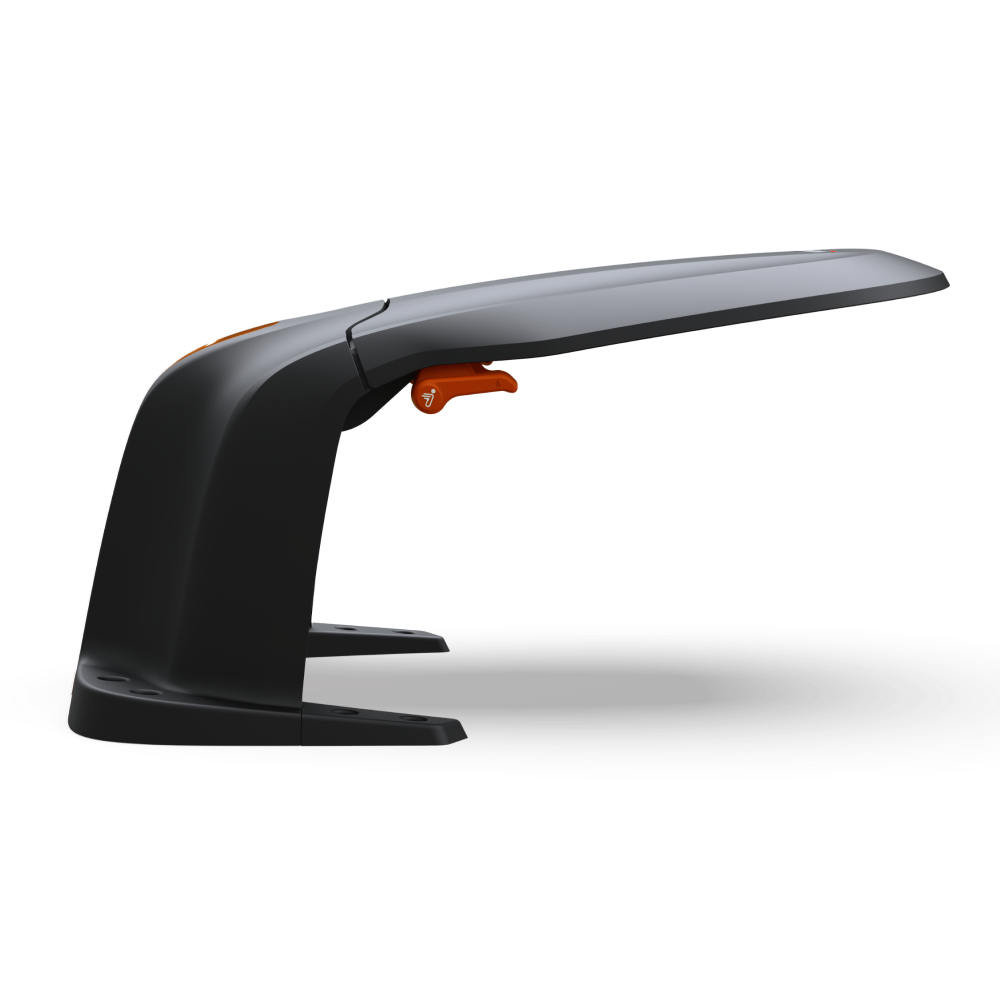 Garage S for Navimow i Series (App Exclusive)