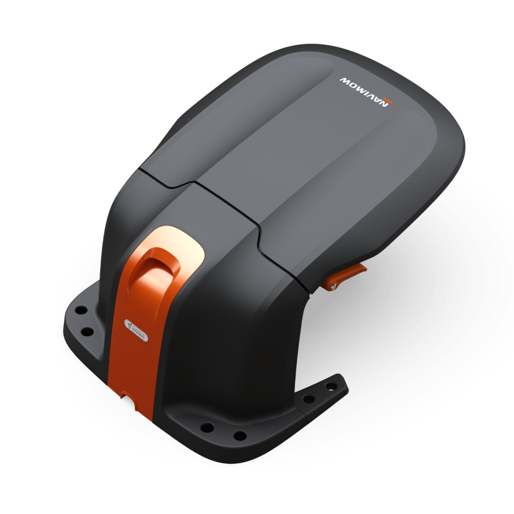 Garage S pour Navimow Série i