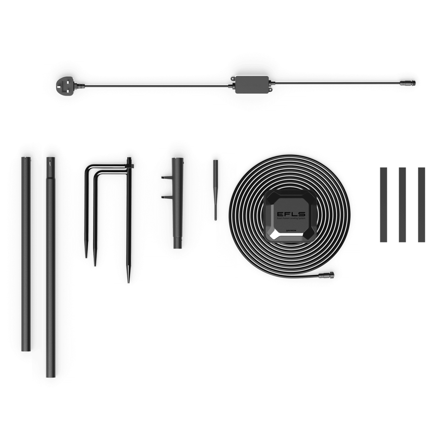 Antenne de renforcement du signal