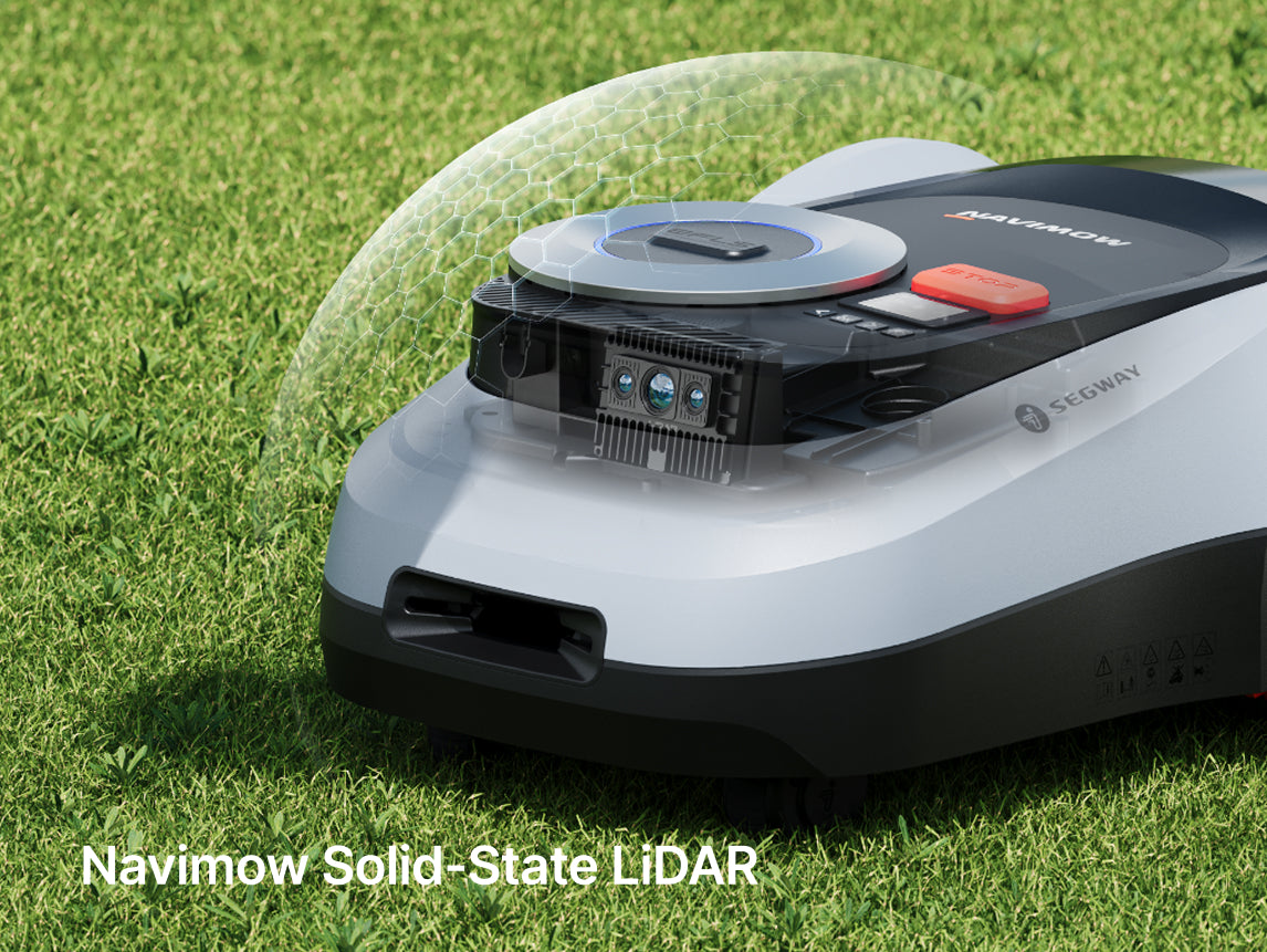 <p>• 200 000 pts/s – Précision accrue</p><p>• Résolution > 4× supérieure – Détails plus nets</p><p>• Portée longue de 230 ft – Vision à plus grande distance</p><p>• Intervalle de balayage de 50 ms – Réaction plus rapide</p>