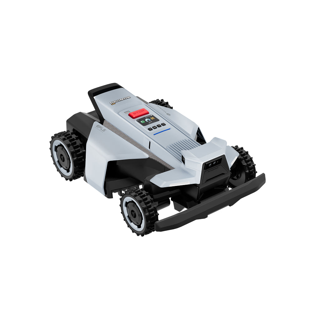 Navimow X4 Series PC