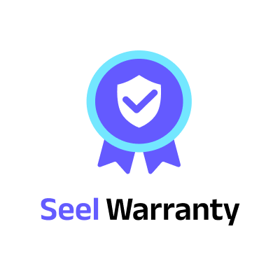 Seel 4-Year Product Protection Plan for Navimow i105