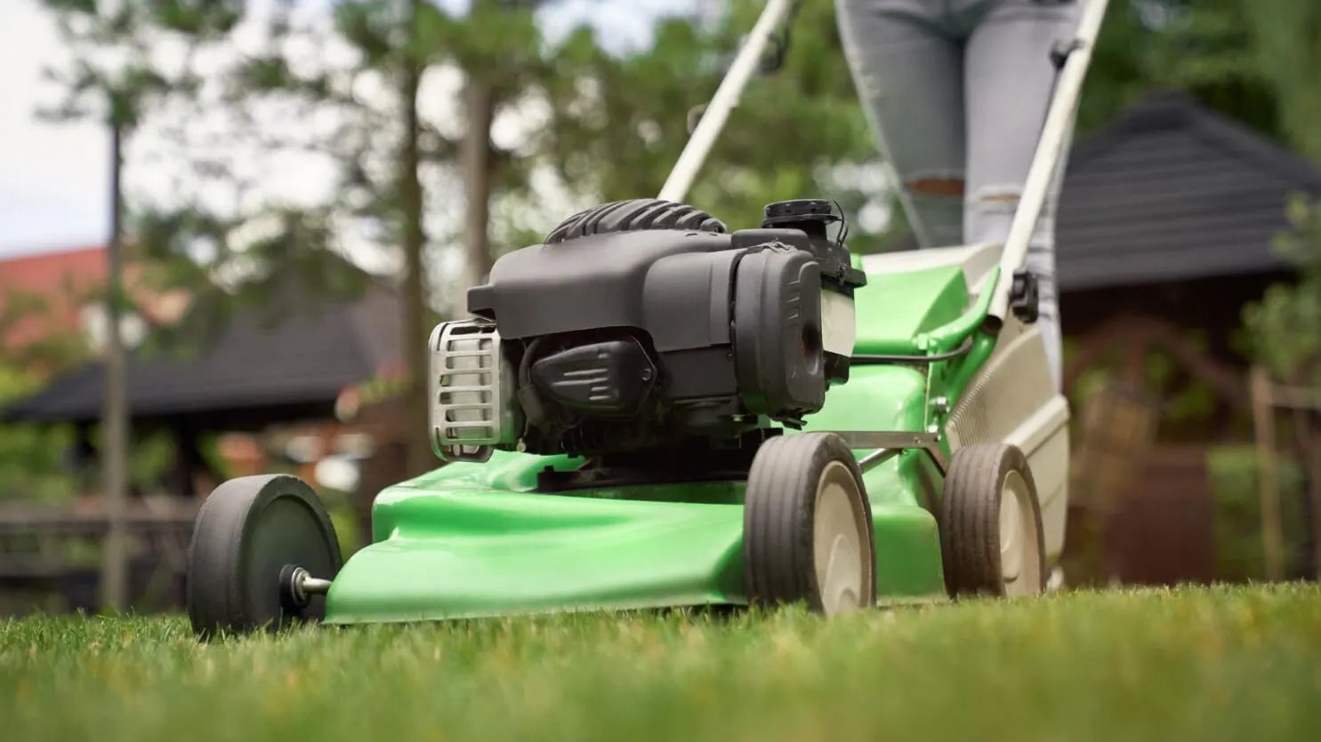 comment scarifier sa pelouse