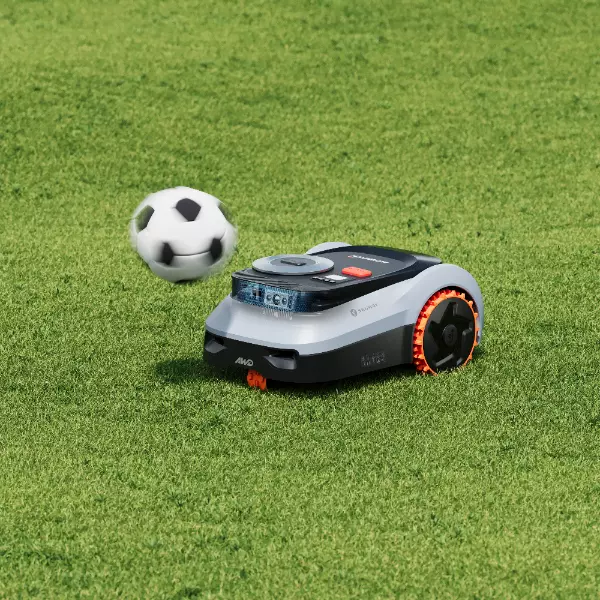 Meilleur robot tondeuse 500m² : quel Navimow choisir ?