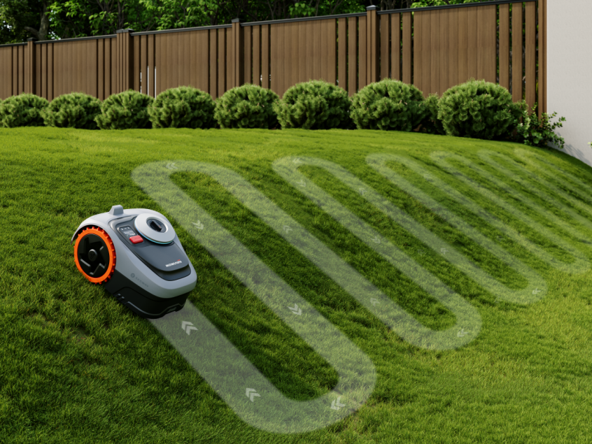 Choisir un robot tondeuse pour petite surface (Guide 2026)