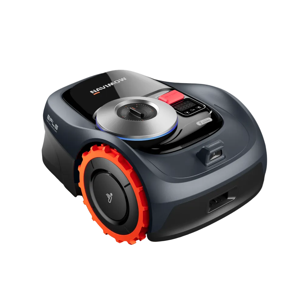 Visuel constructeur — Segway Navimow i105E