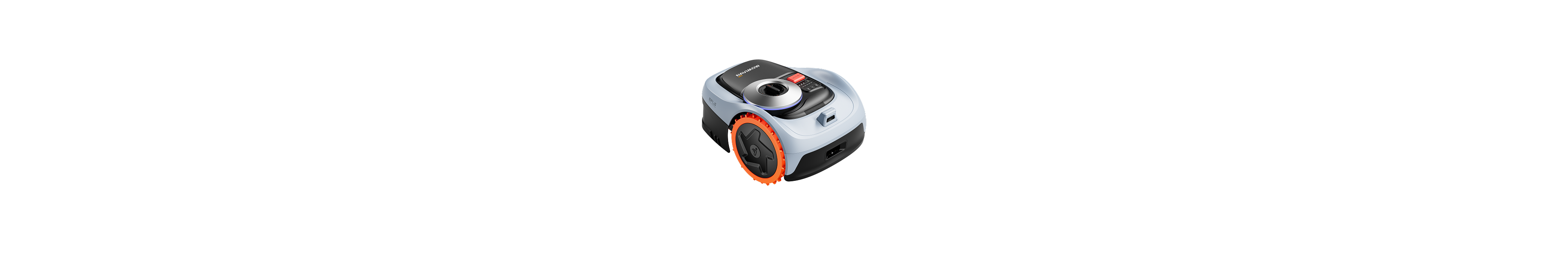 Navimow i105E tondeuse robot