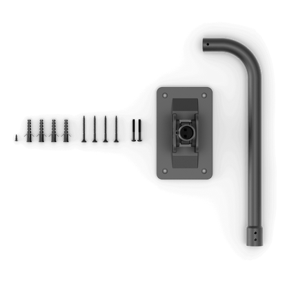 Kit de montage d'antenne