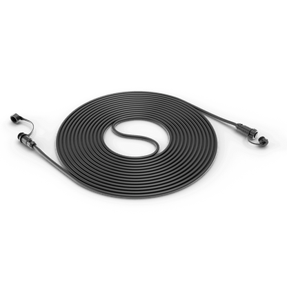 Câble d'extension de l'antenne