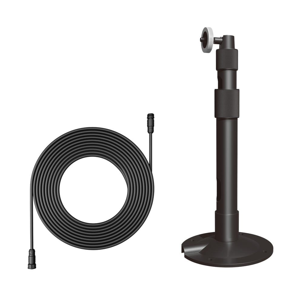 Kit d'extension de l'antenne