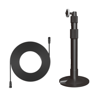 Kit d'extension de l'antenne