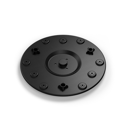 Navimow Disque de coupe anti-bourrage