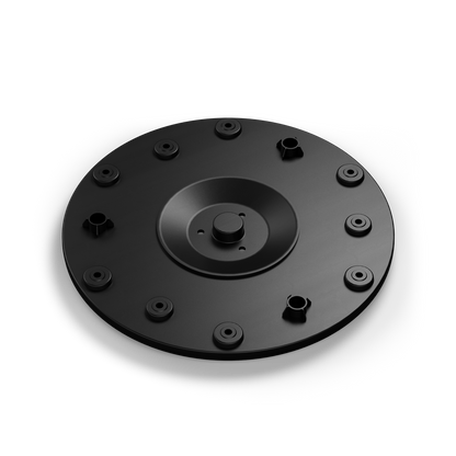 Navimow Disque de coupe anti-bourrage