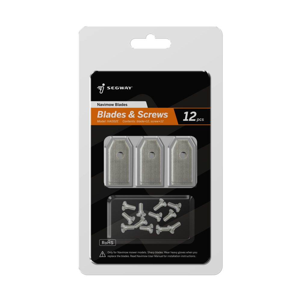 Blade Assembly (App Exclusive)