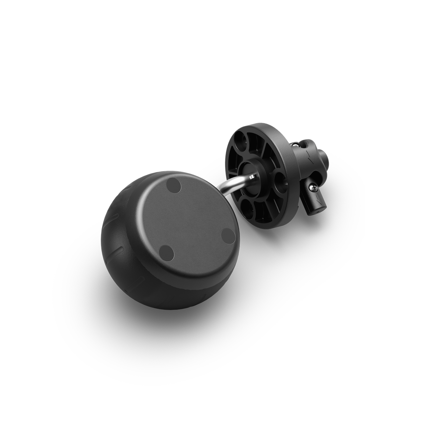 Navimow Roue pivotante