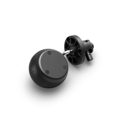 Navimow Roue pivotante