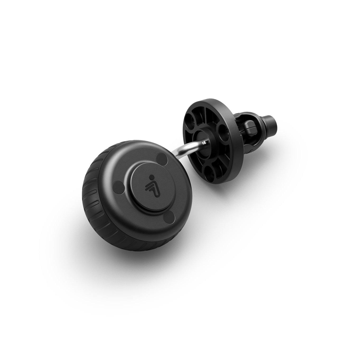 Navimow Roue pivotante