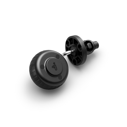Navimow Roue pivotante