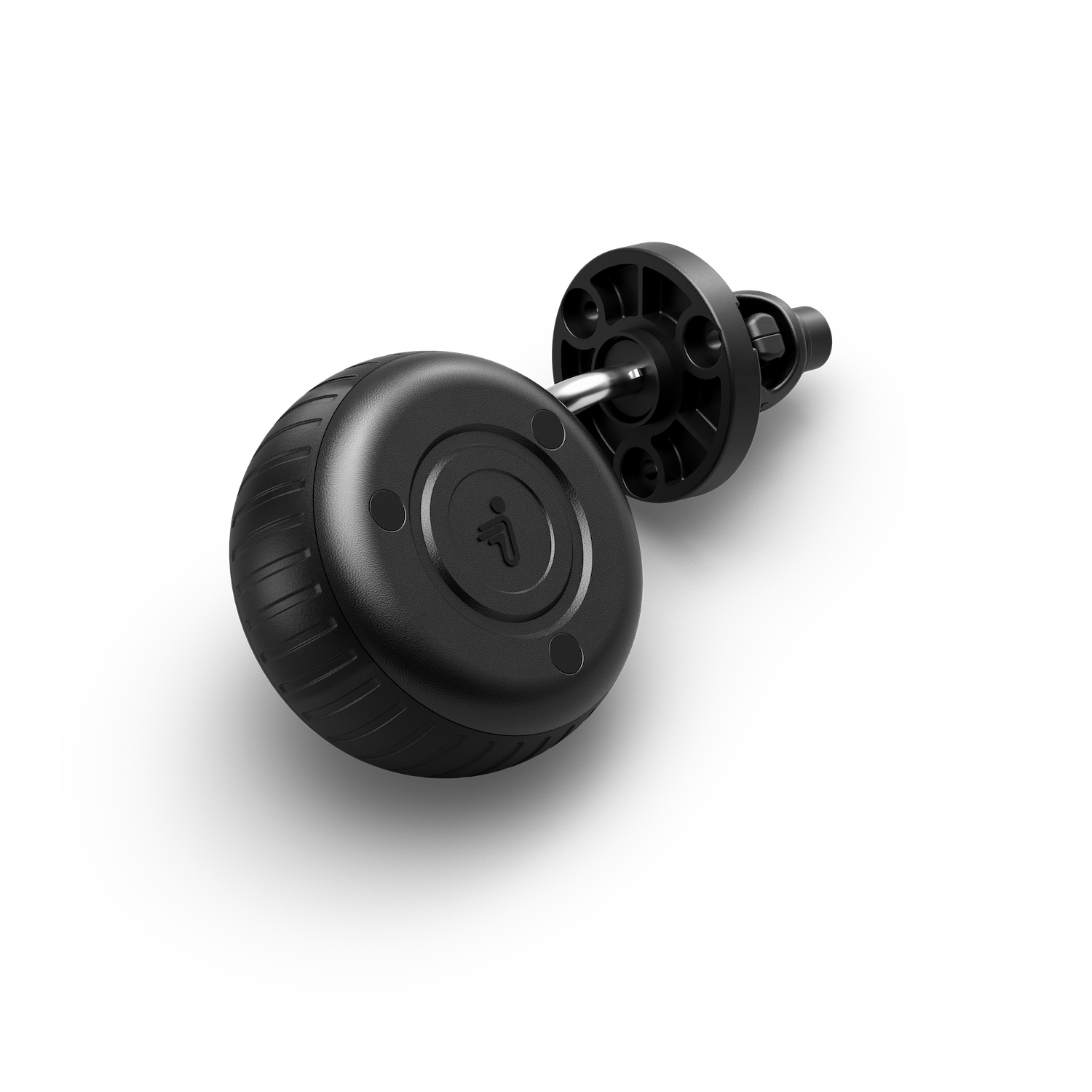 Navimow Roue pivotante