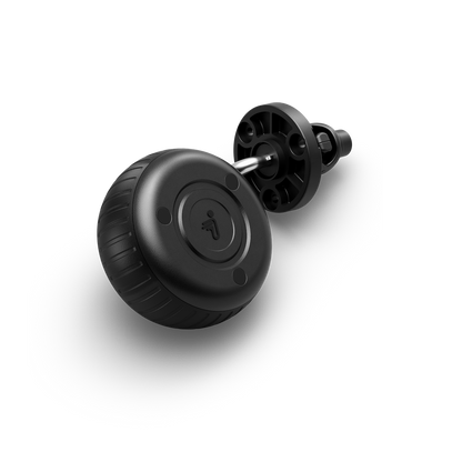 Navimow Roue pivotante