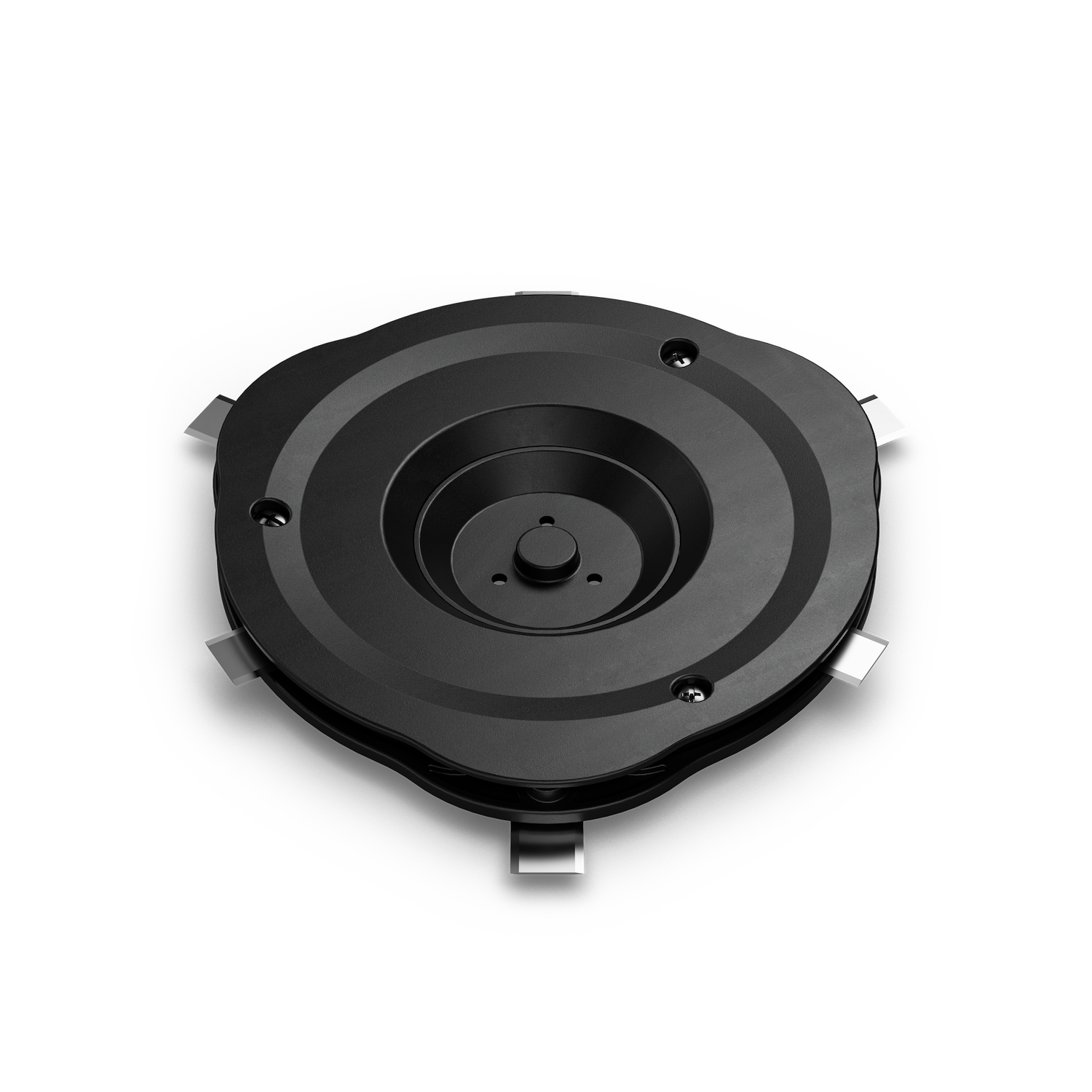 Navimow Doubles disques de coupe