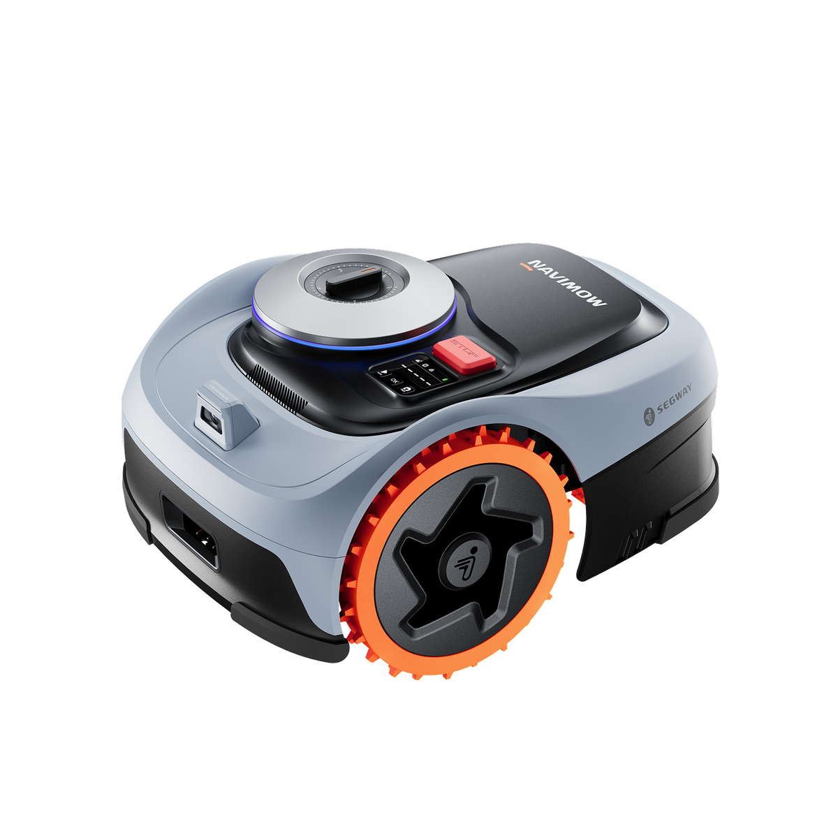 Navimow Bandes de protection des bords pour i Series