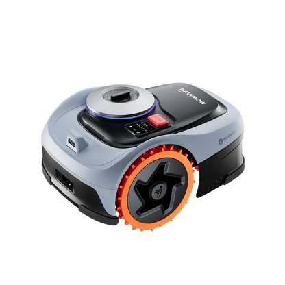 Navimow Bandes de protection des bords pour i Series
