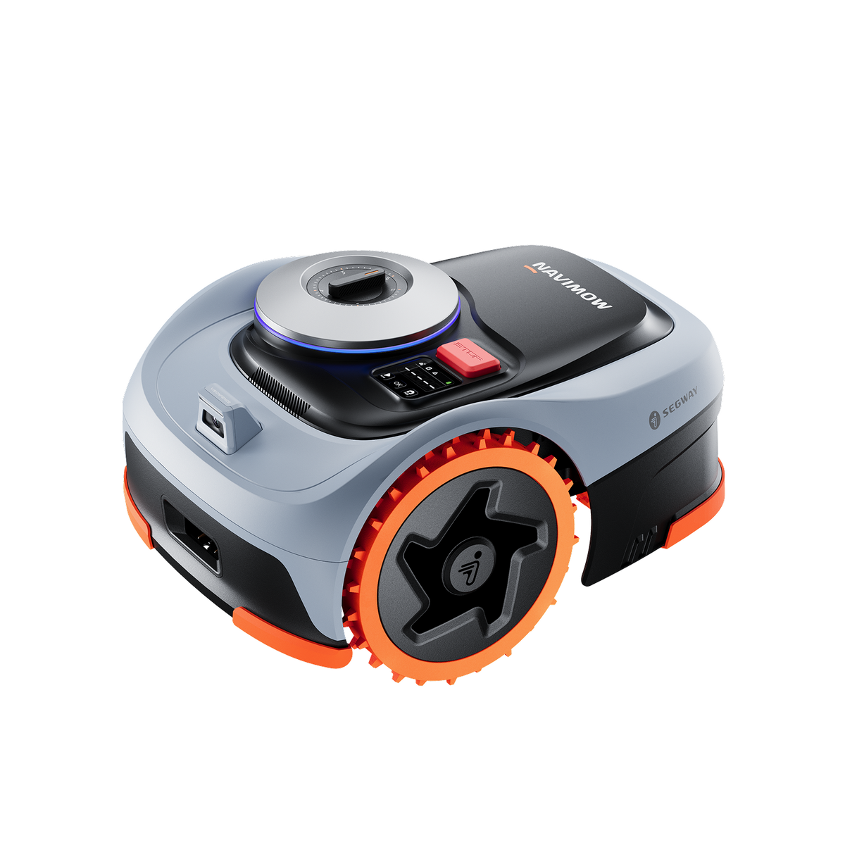 Navimow Bandes de protection des bords pour i Series