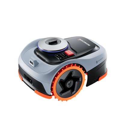 Navimow Bandes de protection des bords pour i Series