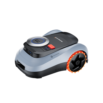 Navimow Bandes de protection des bords pour i Series