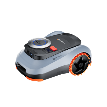 Navimow Bandes de protection des bords pour i Series