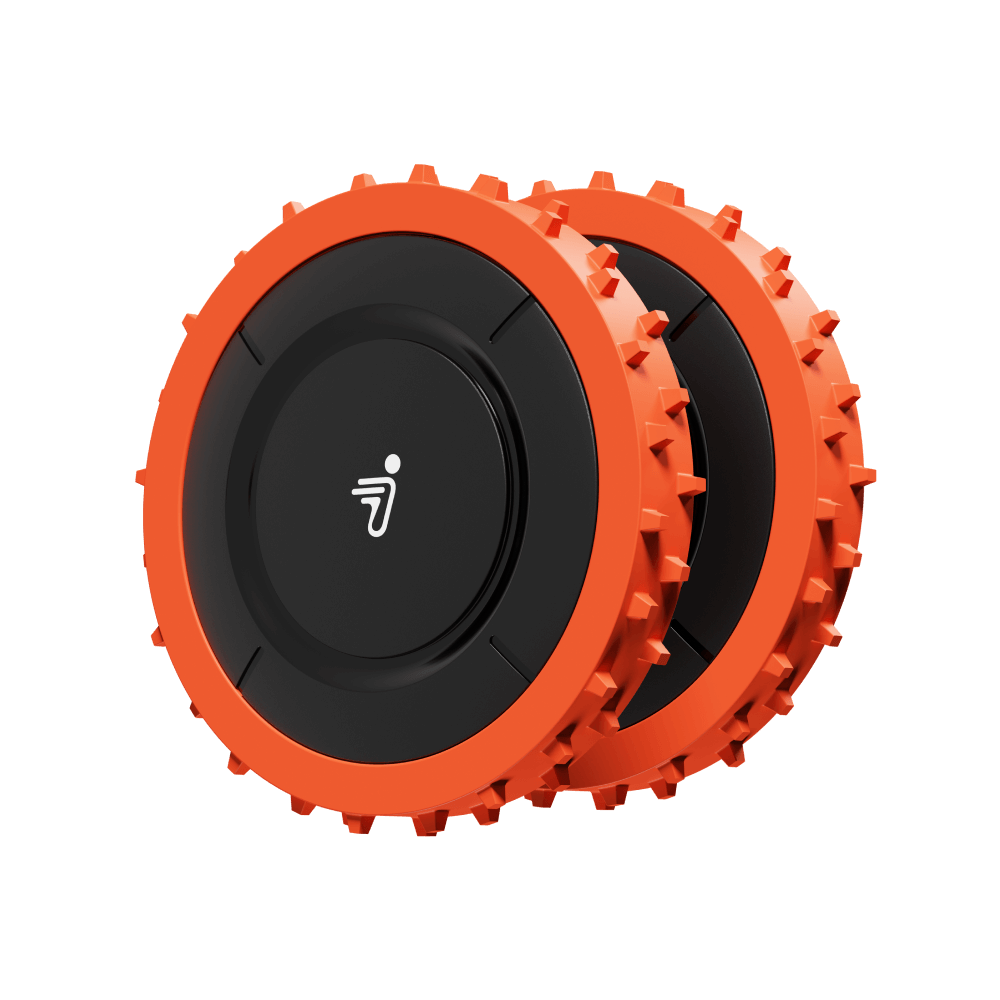 Off-Road Wheels