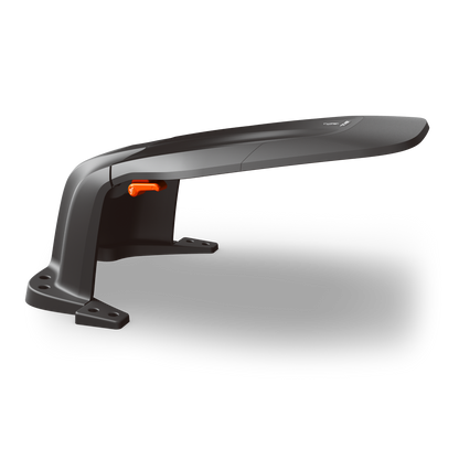 Garage L pour Segway Navimow Série X3