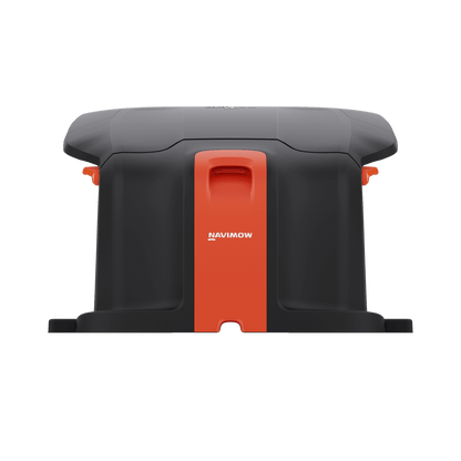 Garage L pour Segway Navimow Série X3