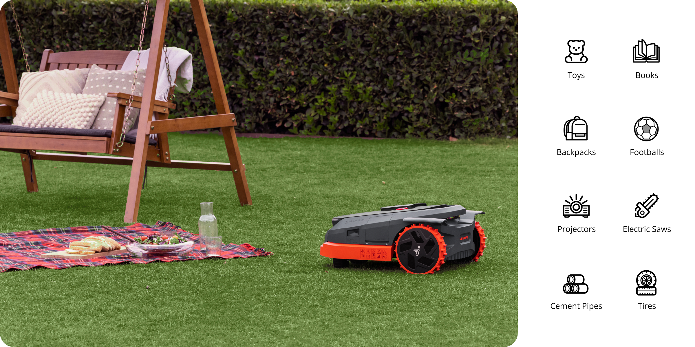 Obstacles Quotidiens