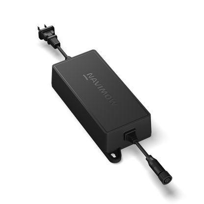 Navimow Adaptateur secteur pour station de charge
