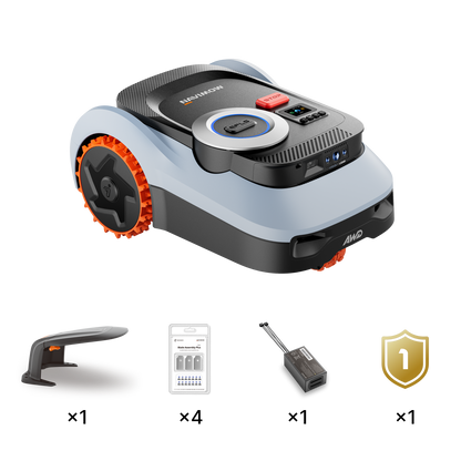 i210 LiDAR Pro | Pack Tout Compris Ultra