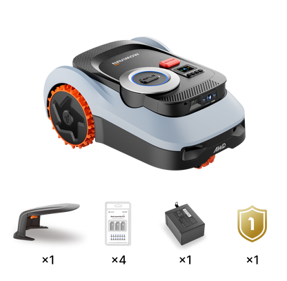 i220 LiDAR Pro | Pack Tout Compris Ultra