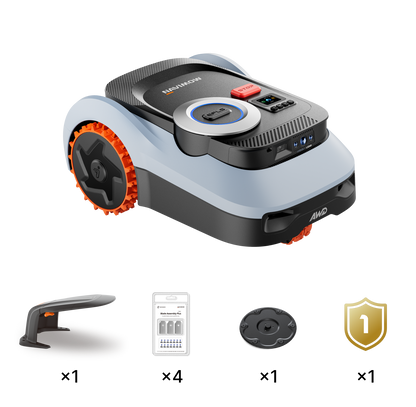 i220 LiDAR Pro | Pack Tout Compris Max