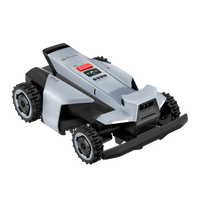 Segway Navimow i105E robot tondeuse.