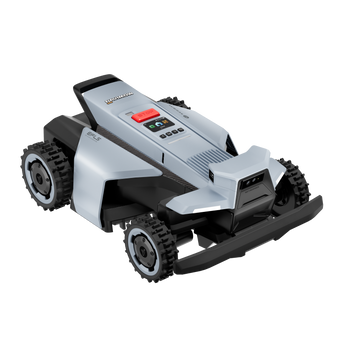 Navimow X420 | 2000 m²