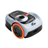 Navimow i robot tondeuse.