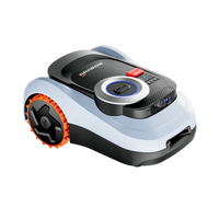 Navimow i105E robot tondeuse pour entretenir parfaitement votre pelouse verte.