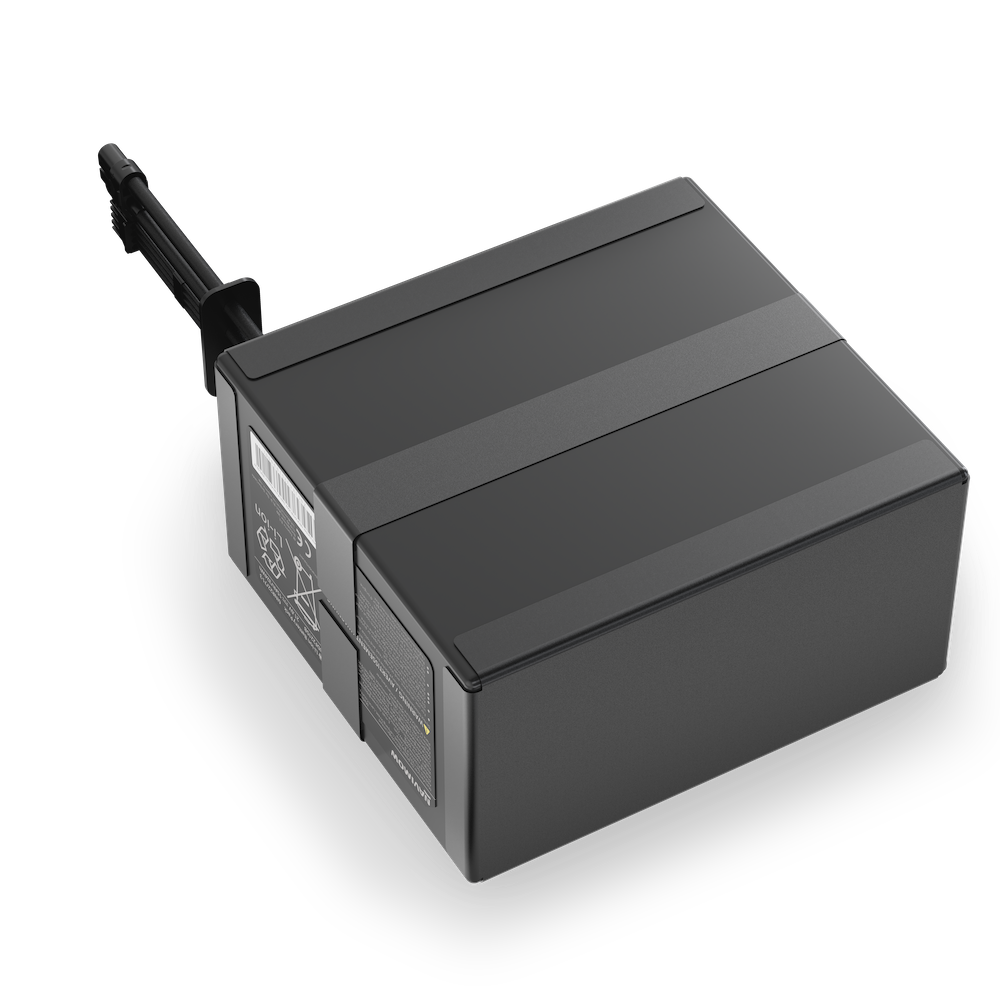 Navimow Batterie (15Ah) pour X450
