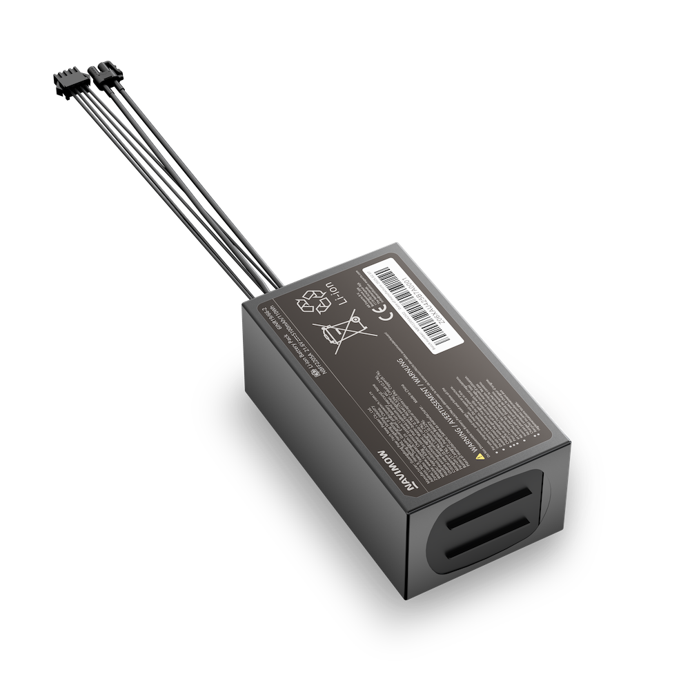 Navimow Batterie (2.55Ah) pour i205 AWD/i206 AWD