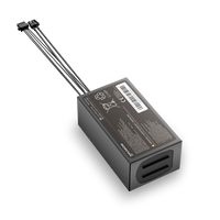 Navimow Batterie (5.1Ah) pour i208 AWD/i210 AWD/i208 LiDAR/i210 LiDAR/i210 LiDAR Pro/H206/H210